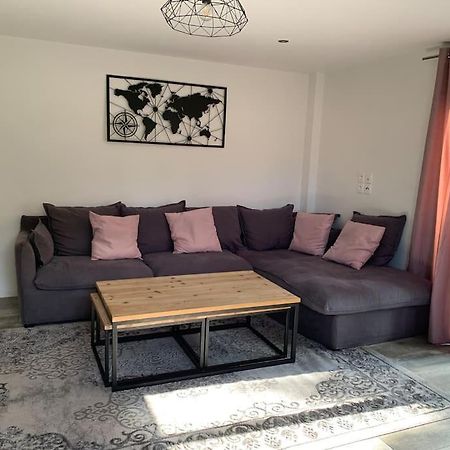 Maison Familiale Centre Dijon Villa Kültér fotó