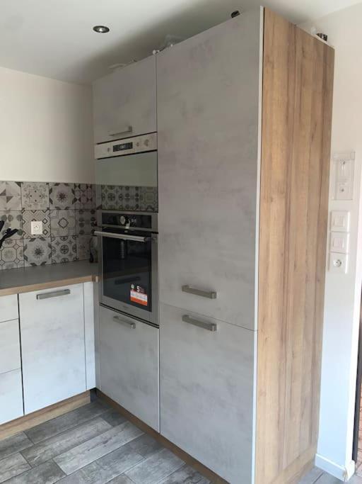 Maison Familiale Centre Dijon Villa Kültér fotó