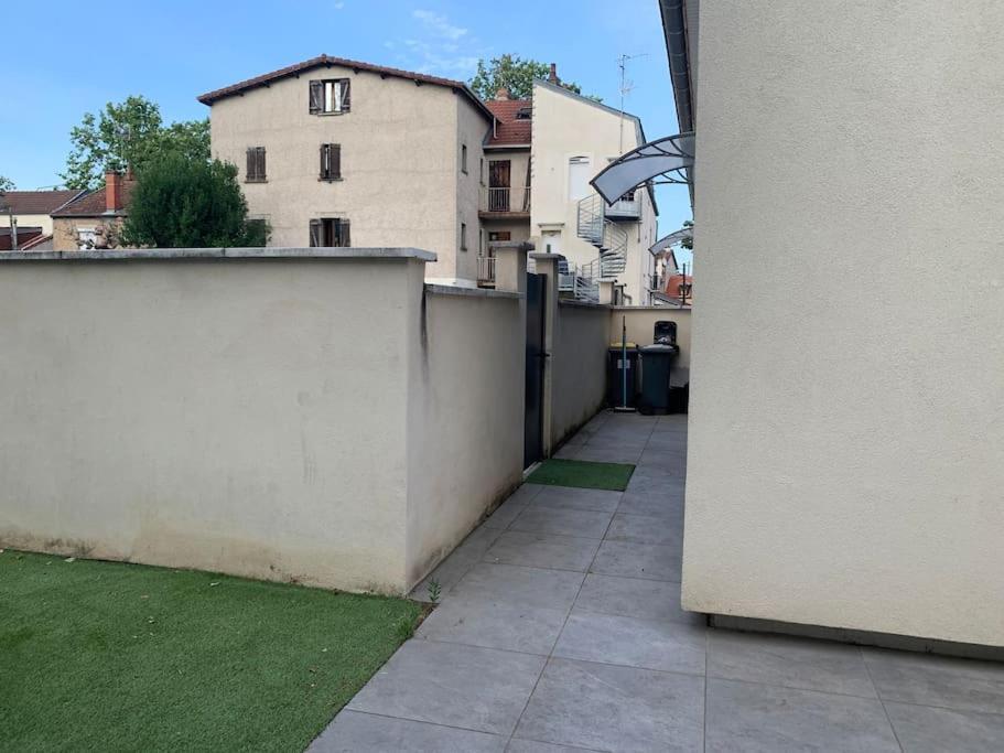 Maison Familiale Centre Dijon Villa Kültér fotó