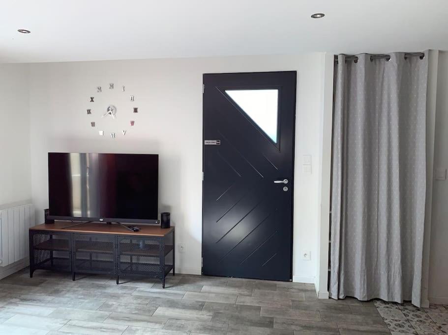 Maison Familiale Centre Dijon Villa Kültér fotó