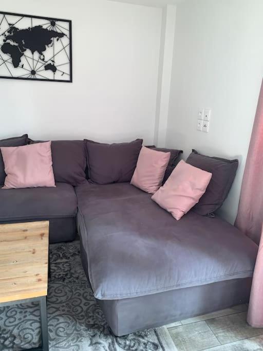 Maison Familiale Centre Dijon Villa Kültér fotó