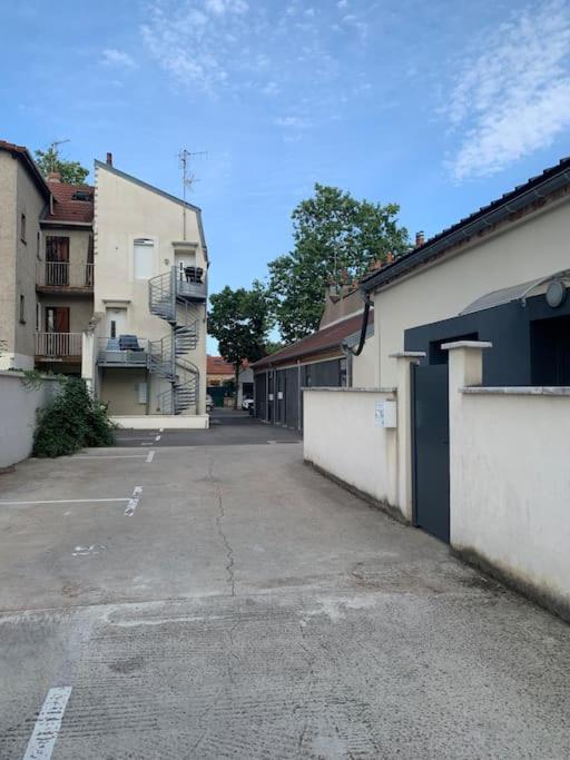Maison Familiale Centre Dijon Villa Kültér fotó