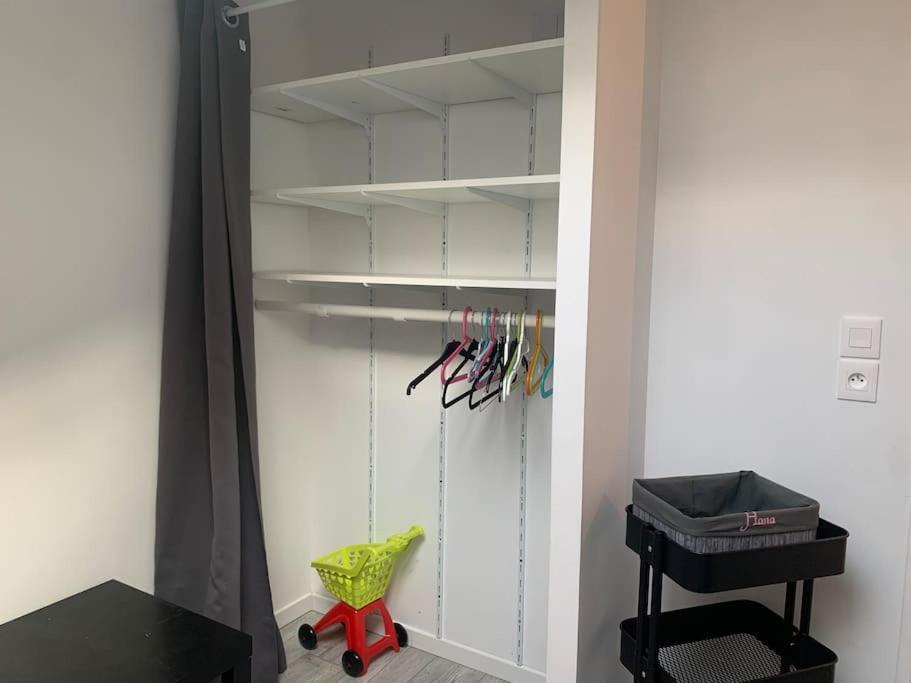 Maison Familiale Centre Dijon Villa Kültér fotó
