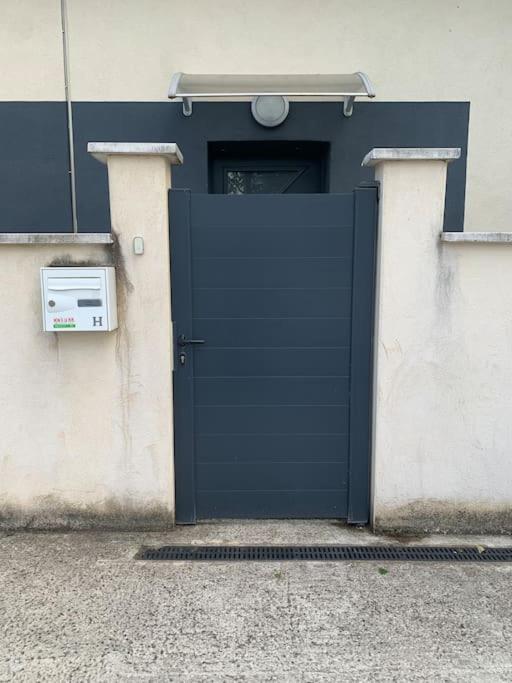 Maison Familiale Centre Dijon Villa Kültér fotó