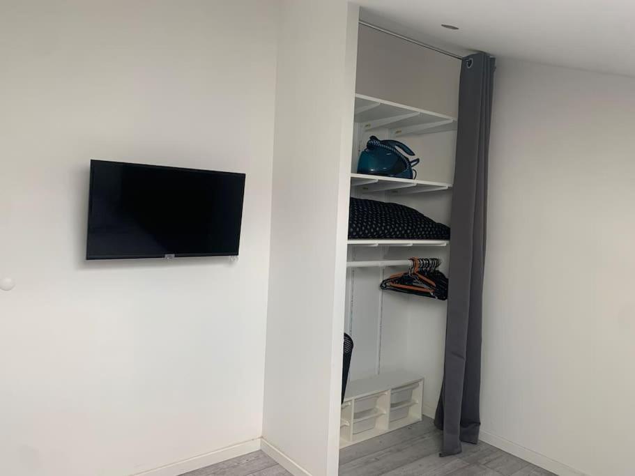 Maison Familiale Centre Dijon Villa Kültér fotó