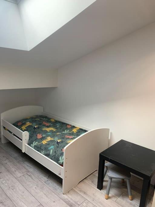Maison Familiale Centre Dijon Villa Kültér fotó