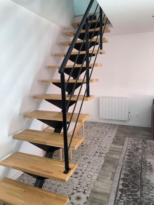 Maison Familiale Centre Dijon Villa Kültér fotó