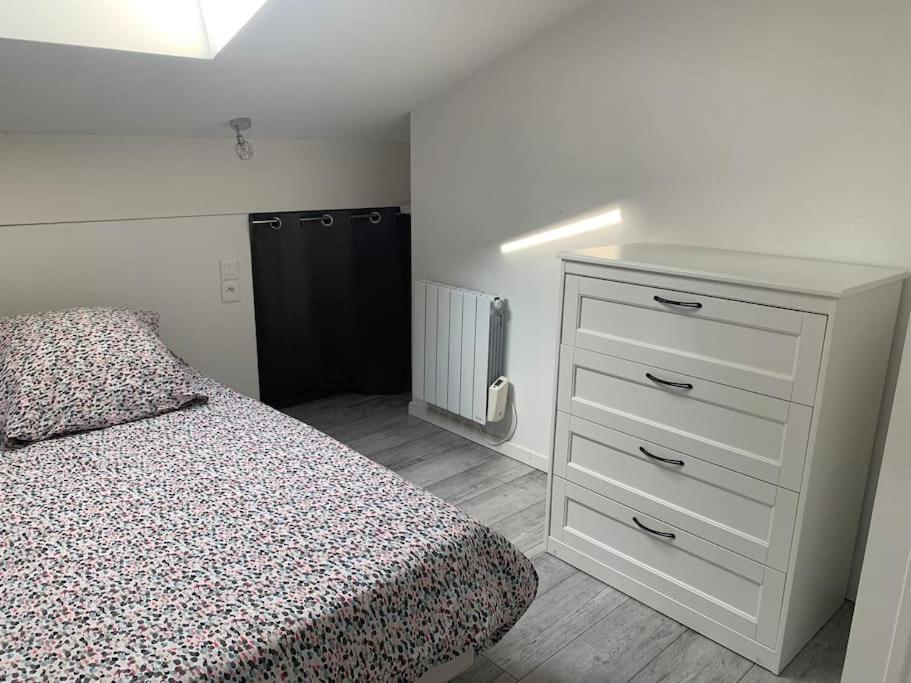 Maison Familiale Centre Dijon Villa Kültér fotó