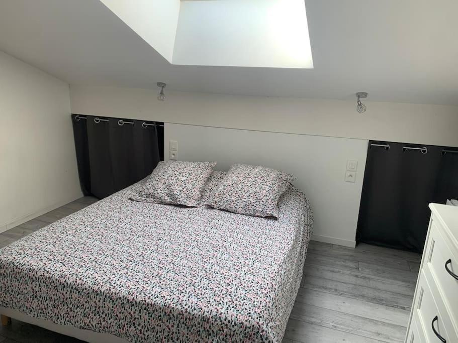 Maison Familiale Centre Dijon Villa Kültér fotó