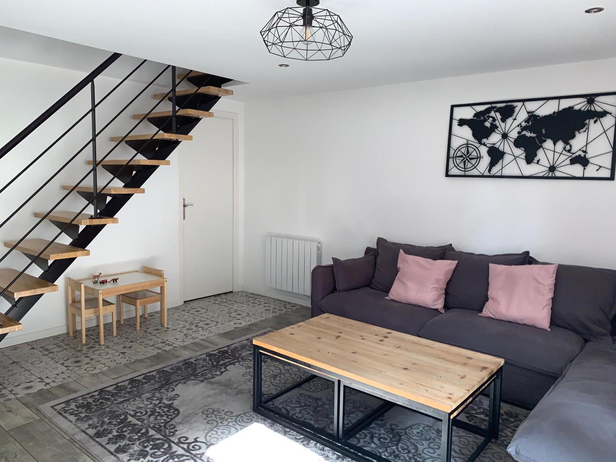 Maison Familiale Centre Dijon Villa Kültér fotó
